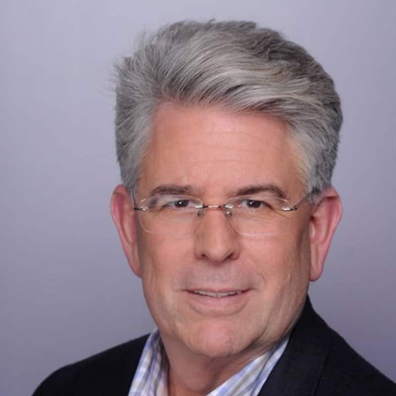 DAREK HAHN | CIO CONSULTANT