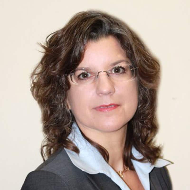 DEB TABACCO | CIO CONSULTANT