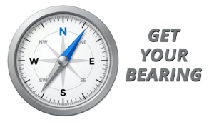 GET YOUR BEARING
