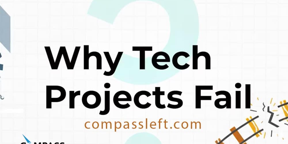 WHY-TECH-PROJECTS-FAIL