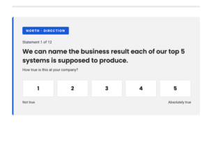 Question One Question One