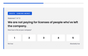 QUESTION SEVEN