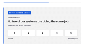 QUESTION EIGHT